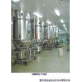 Fluid Bed Drying Granulating Equipment